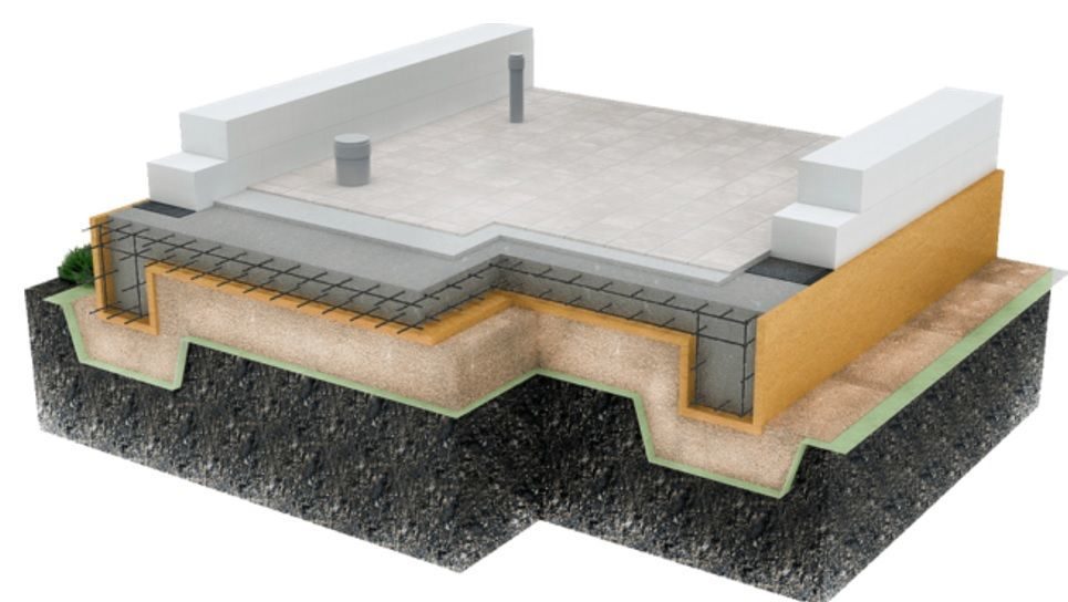 Область применения