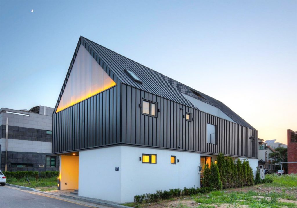 Этапы ремонта крыши