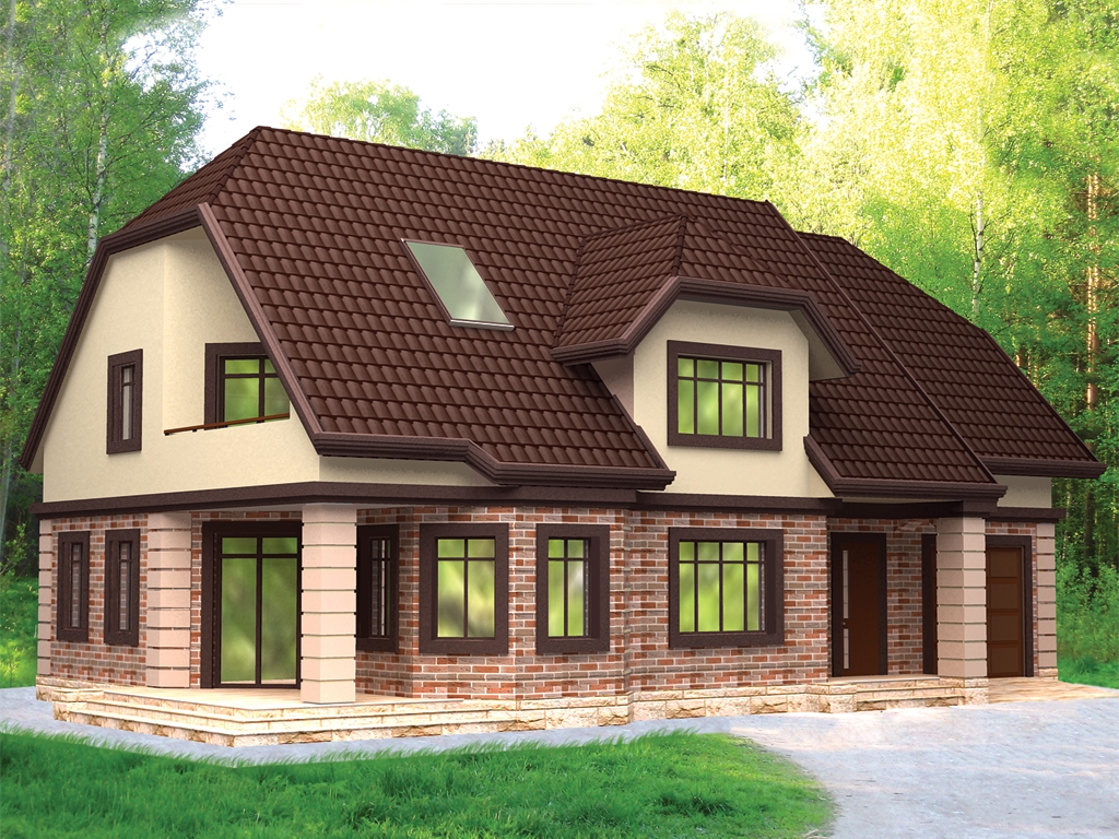 Полувальмовые