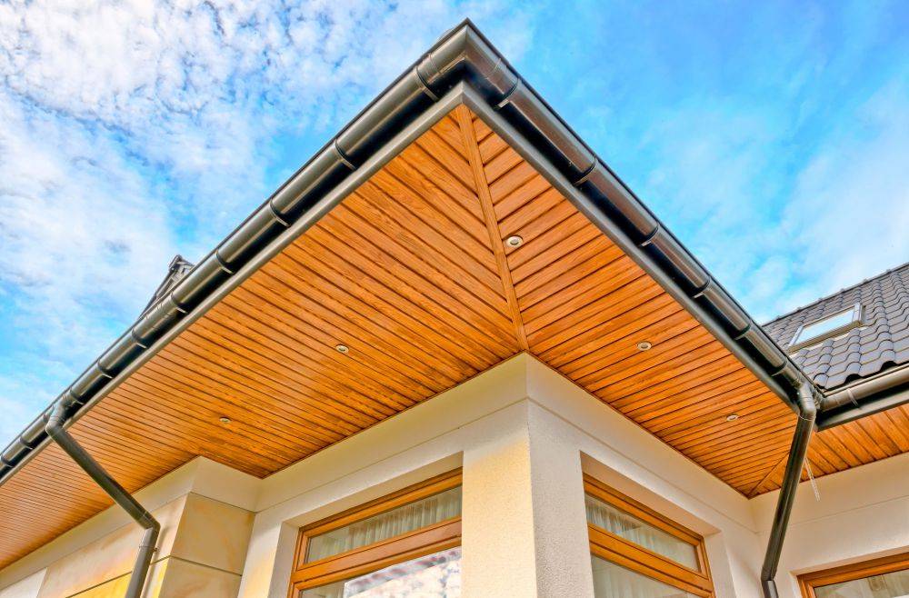 подшива свеса