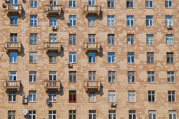 Содержание объекта