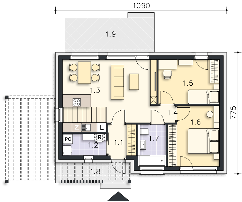 Маленькая картинка