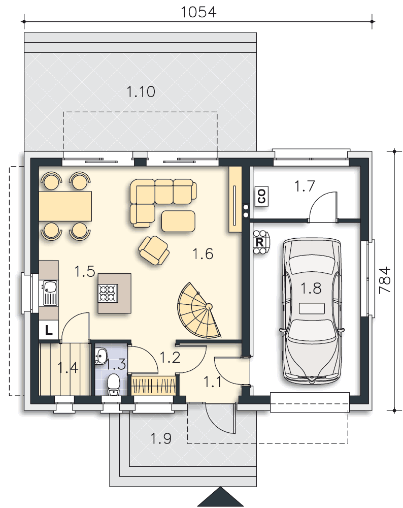 Маленькая картинка