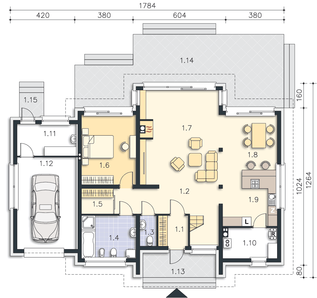 Маленькая картинка
