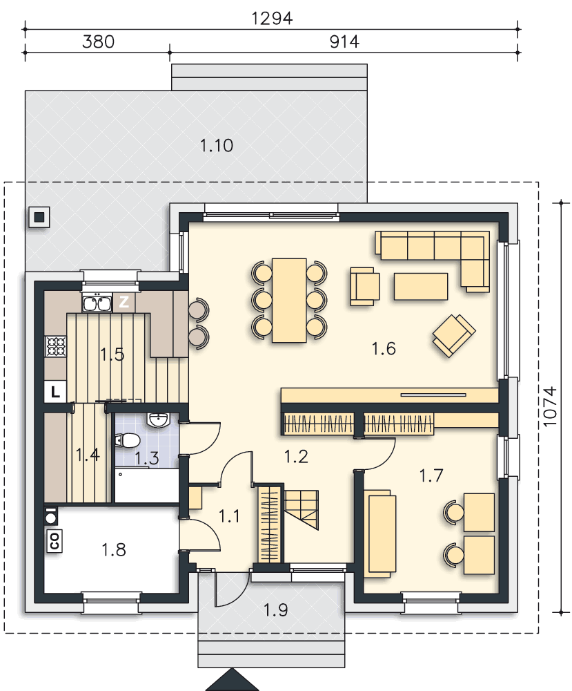 Маленькая картинка