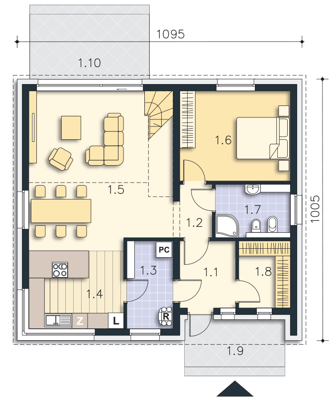 Маленькая картинка