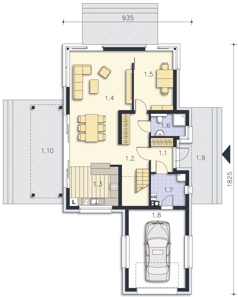 Маленькая картинка