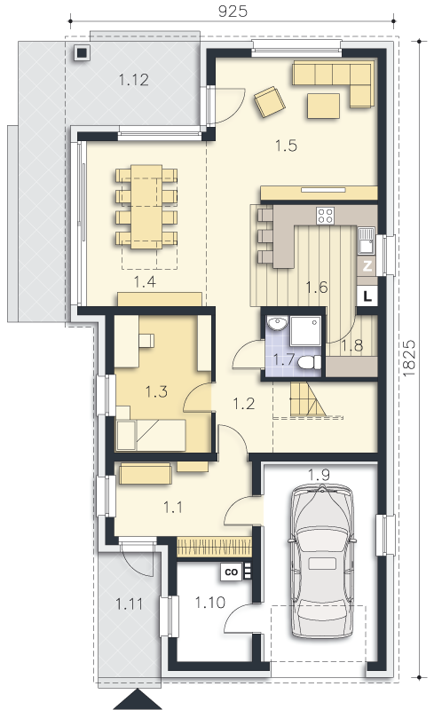 Маленькая картинка