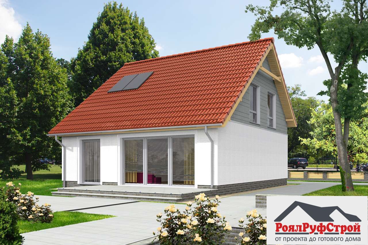 Маленькая картинка