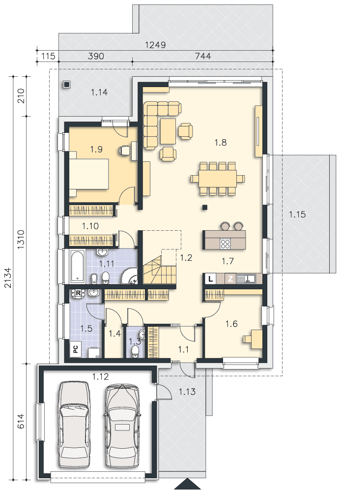 Маленькая картинка