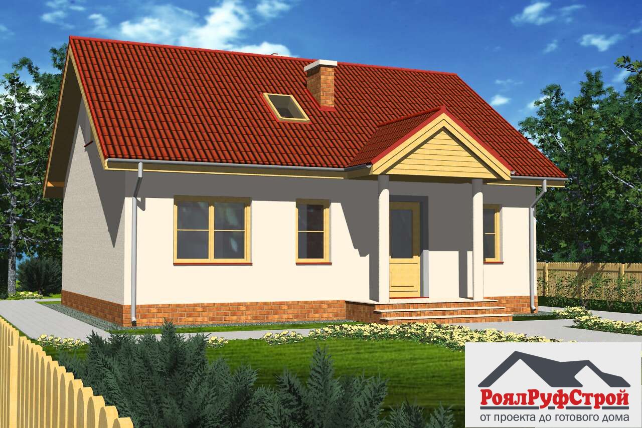 Маленькая картинка