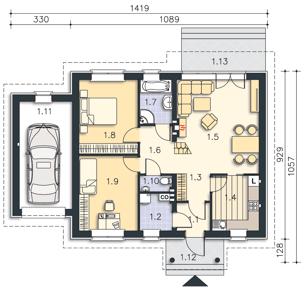 Маленькая картинка