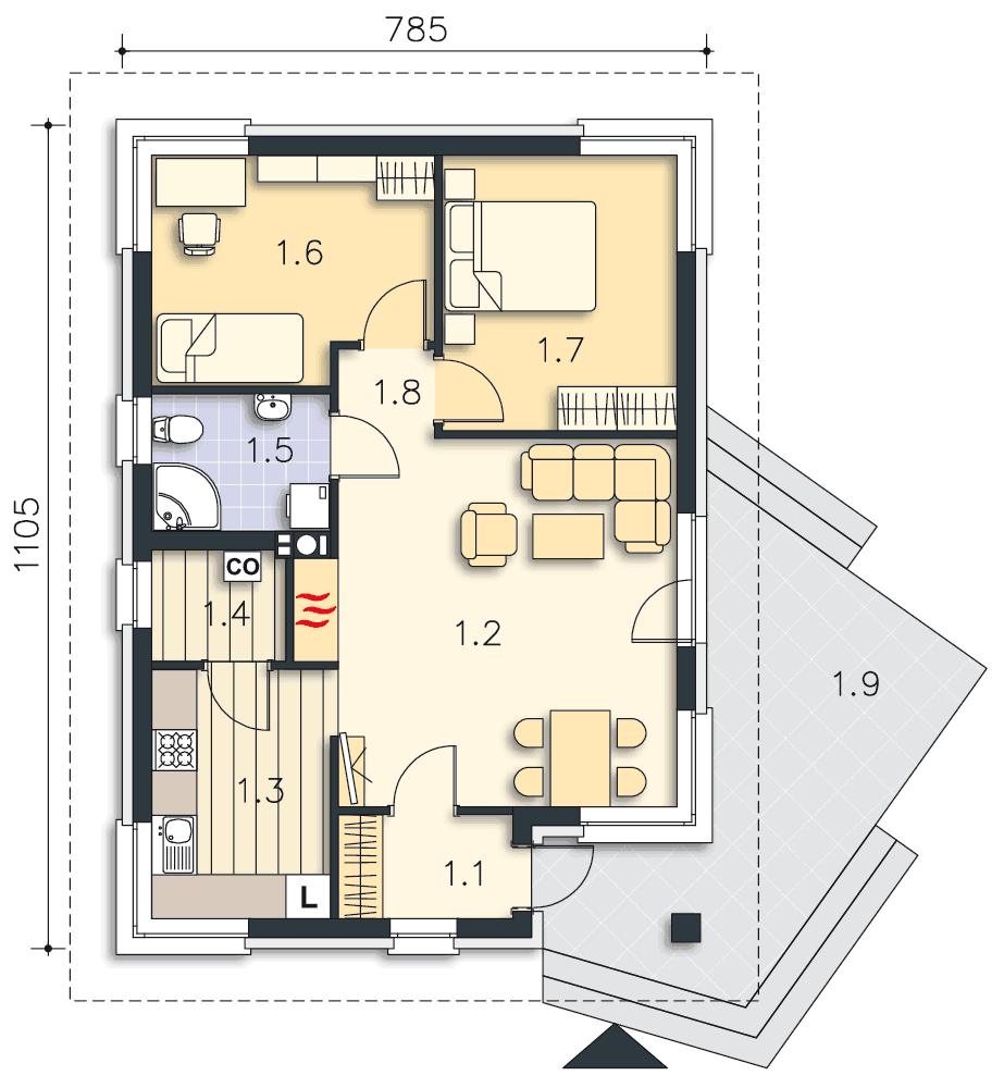 Маленькая картинка