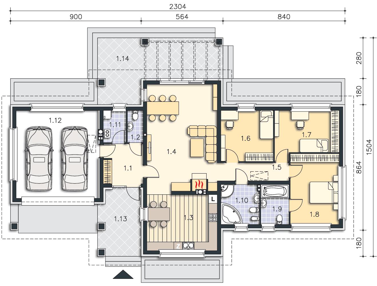 Маленькая картинка