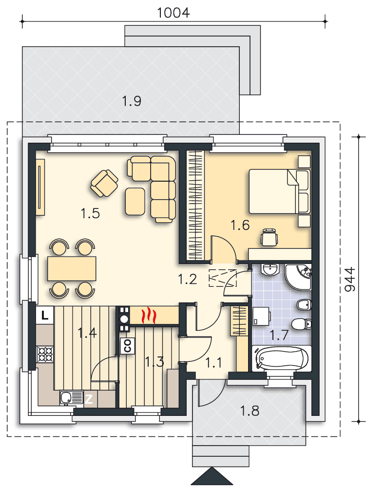 Маленькая картинка