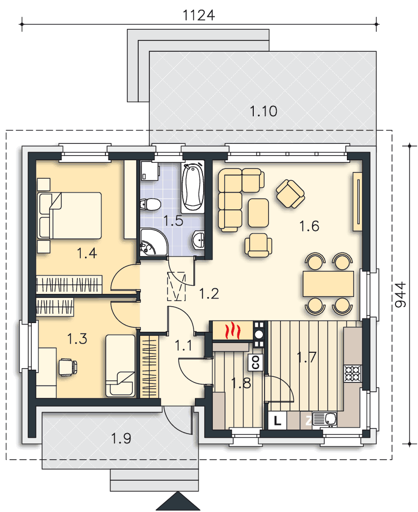 Маленькая картинка