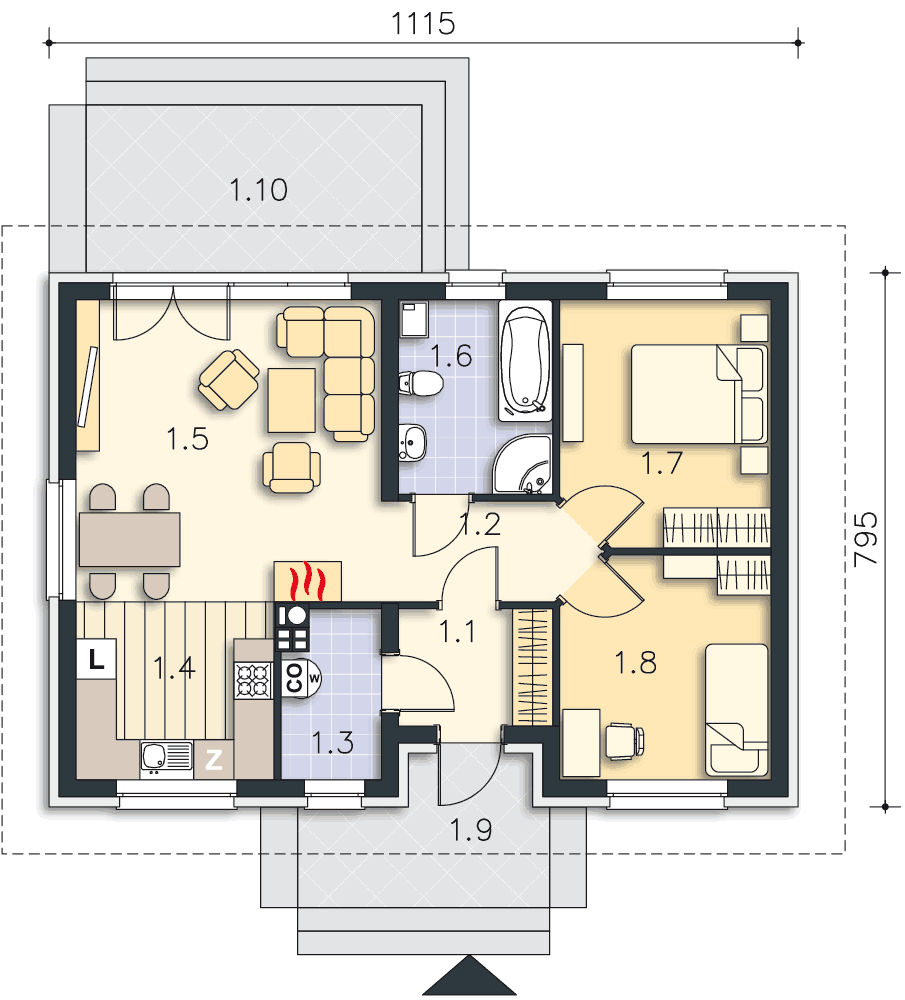 Маленькая картинка