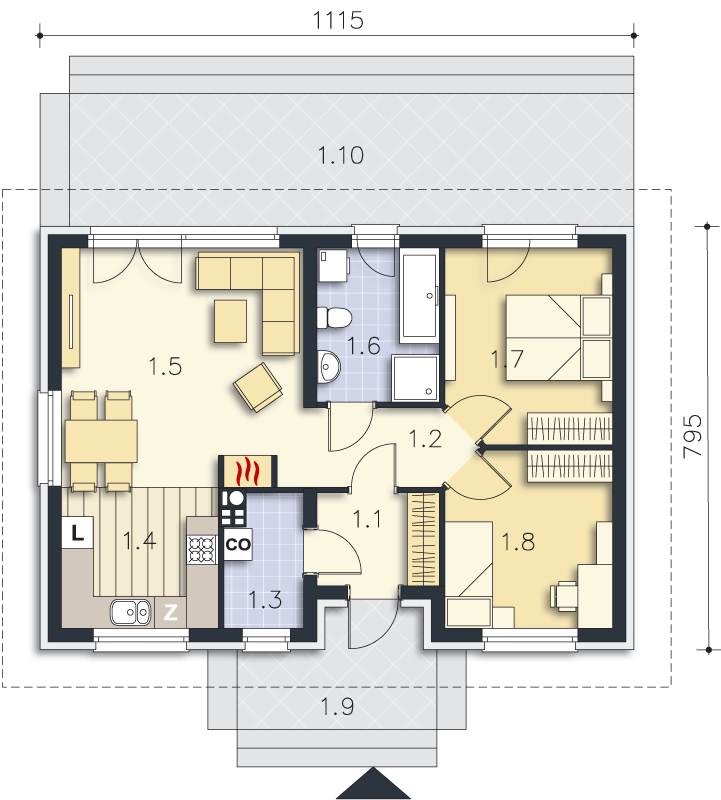 Маленькая картинка