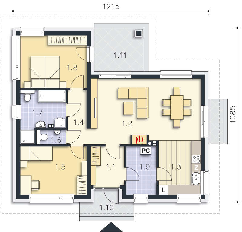 Маленькая картинка