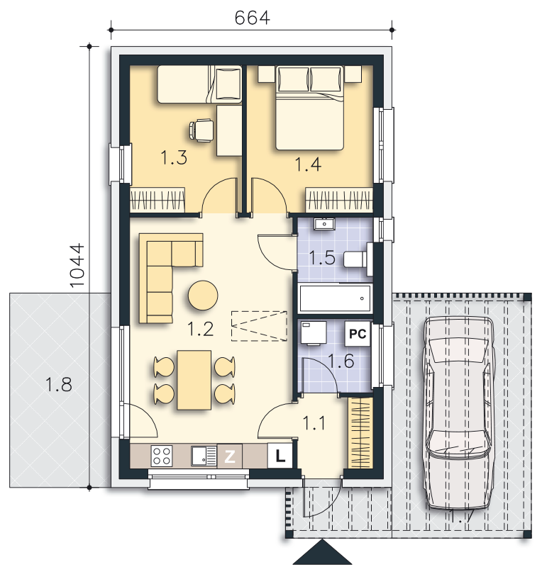 Маленькая картинка