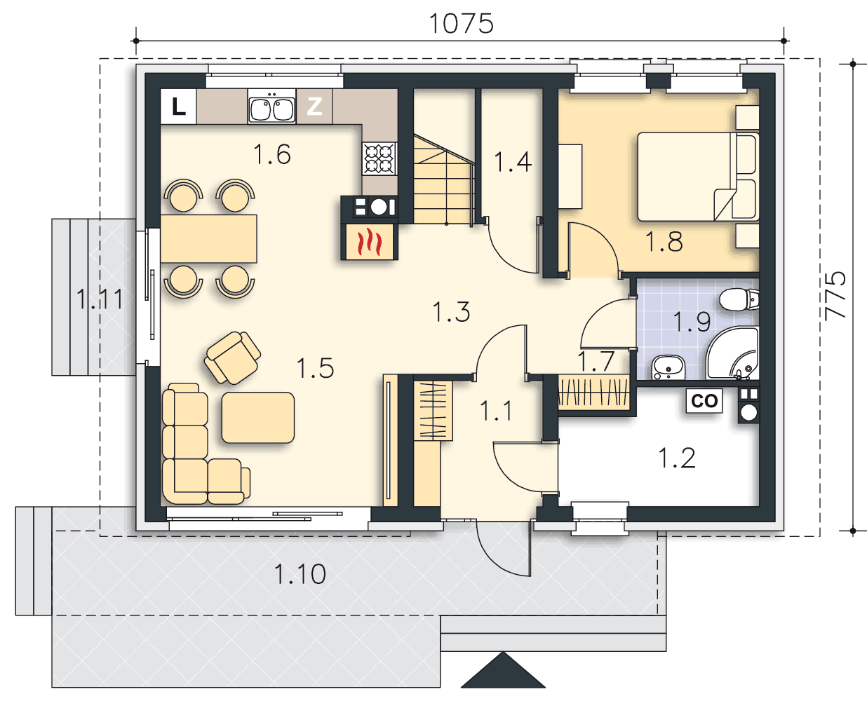 Маленькая картинка