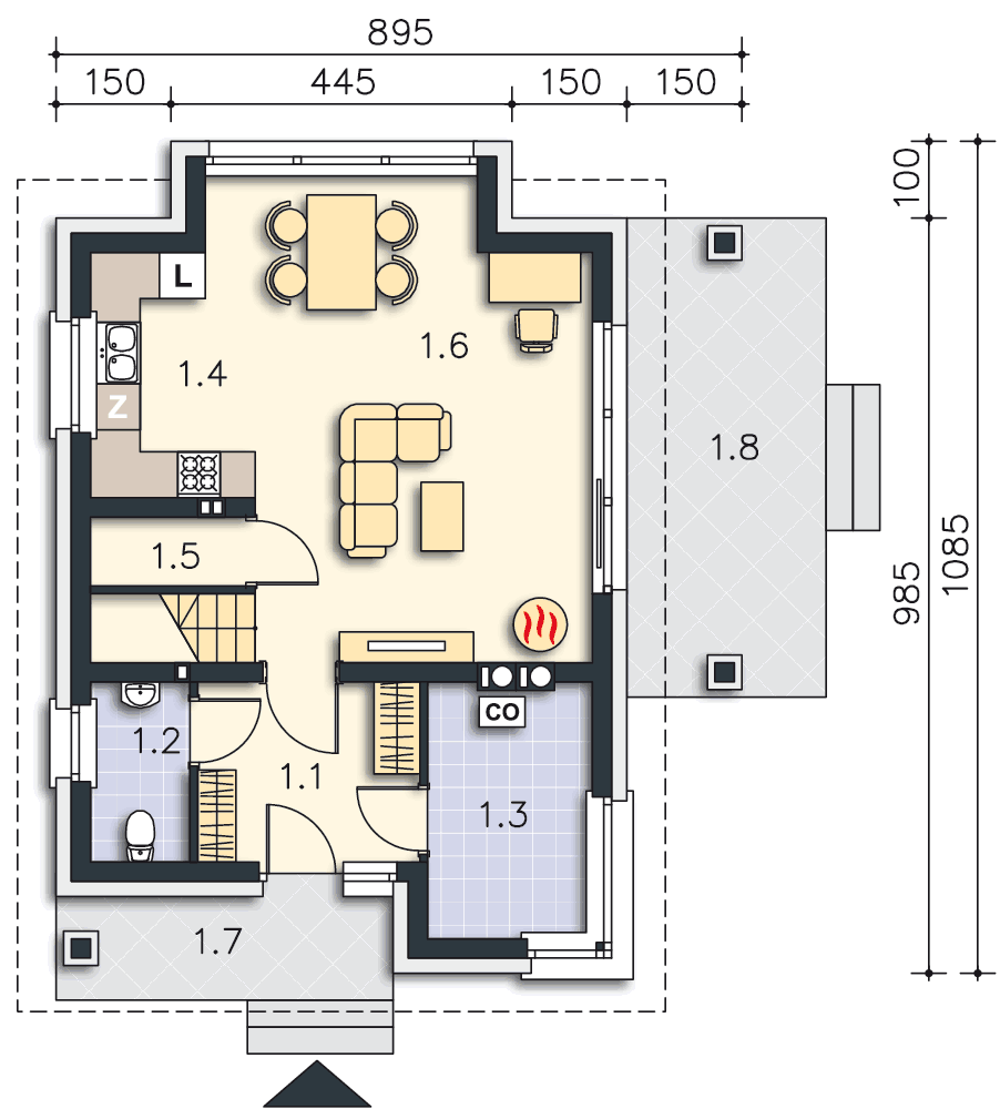 Маленькая картинка