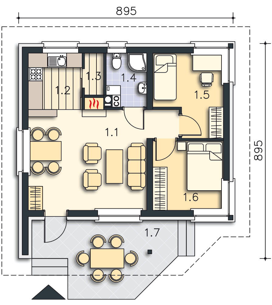 Маленькая картинка